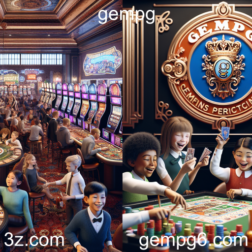 A Importância dos Jogos Educativos no Desenvolvimento de Habilidades