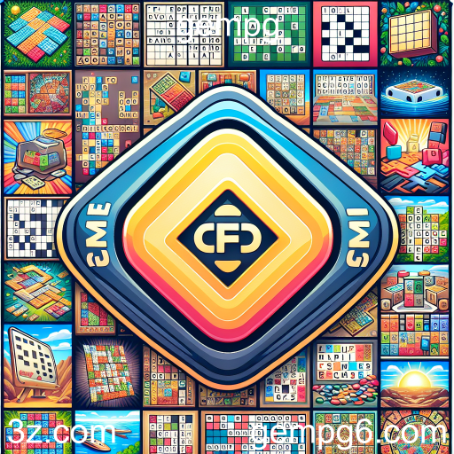 A Popularidade dos Jogos de Quebra-Cabeça no Gempg